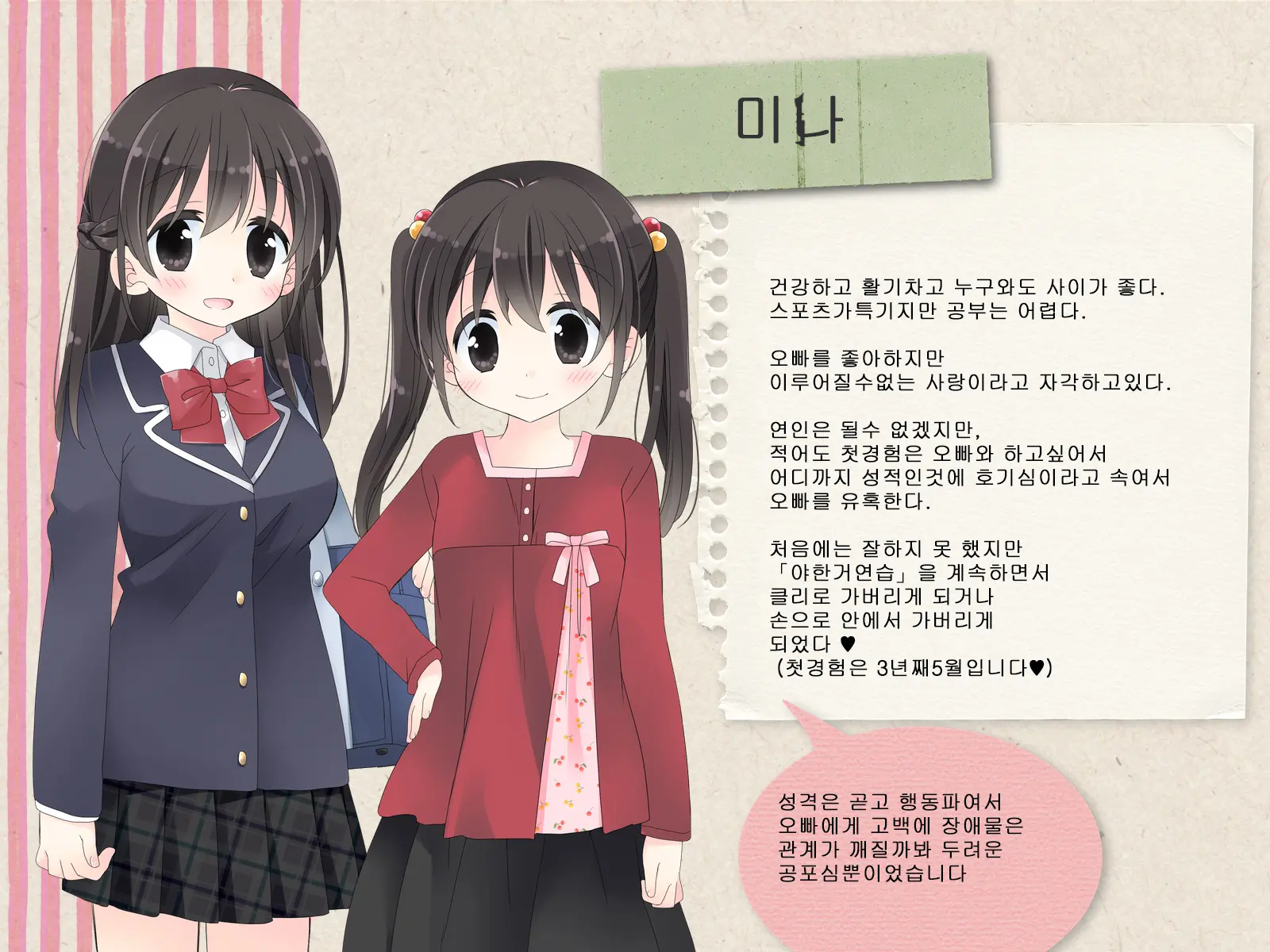Aru Kyoudai No Dare Ni Mo Ienai Ecchi Na 5-Nenkan.